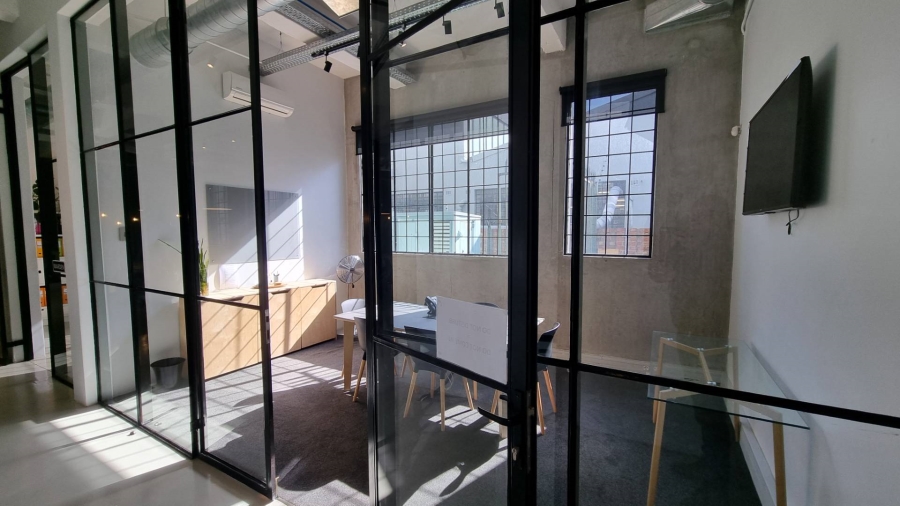 Commercial Property for Sale in Woodstock Western Cape